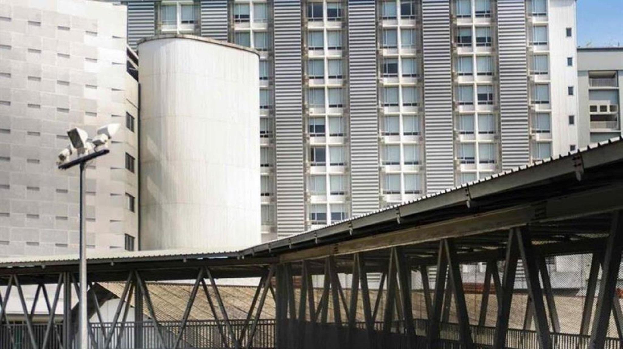 Ibis Styles Kuala Lumpur Fraser Business Park Экстерьер фото