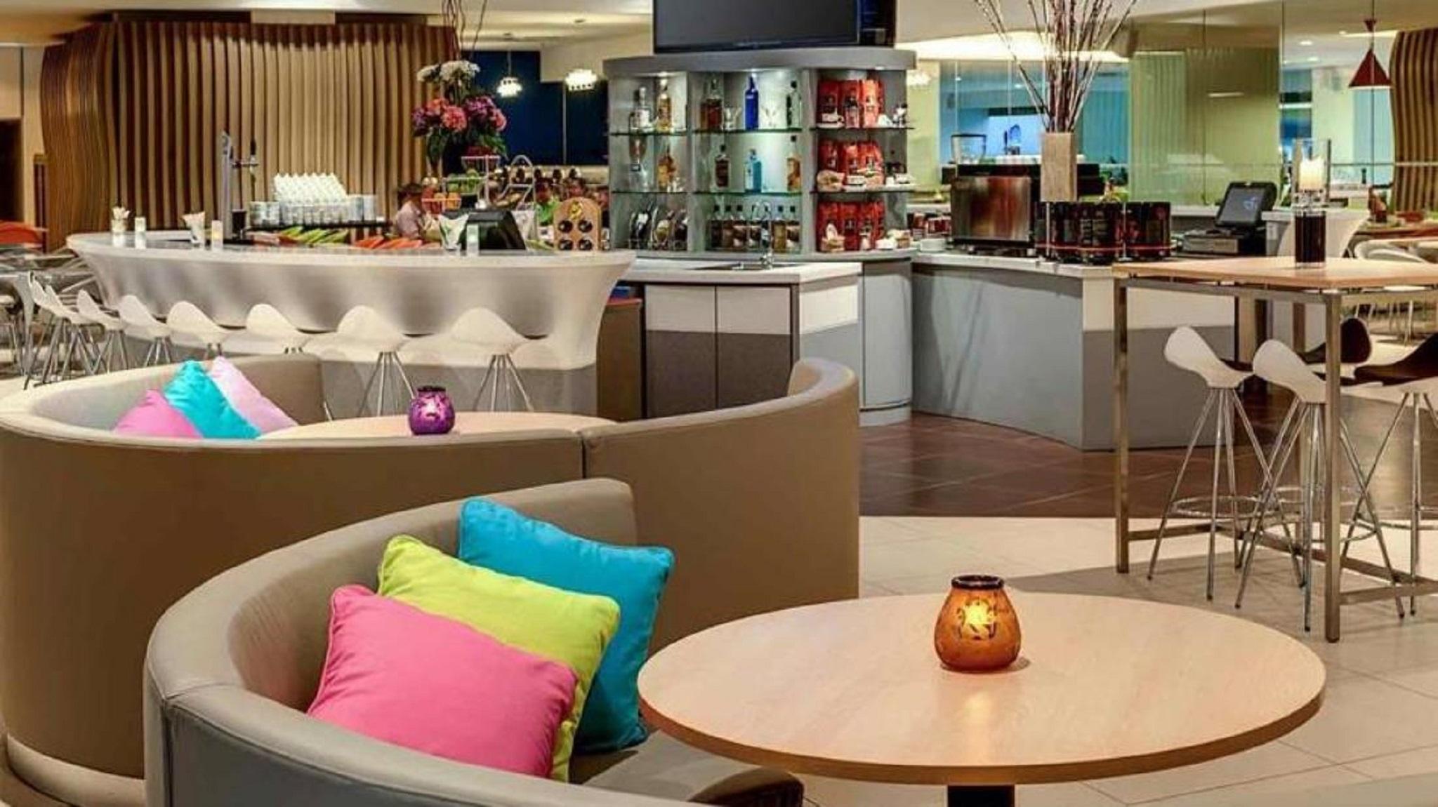 Ibis Styles Kuala Lumpur Fraser Business Park Экстерьер фото