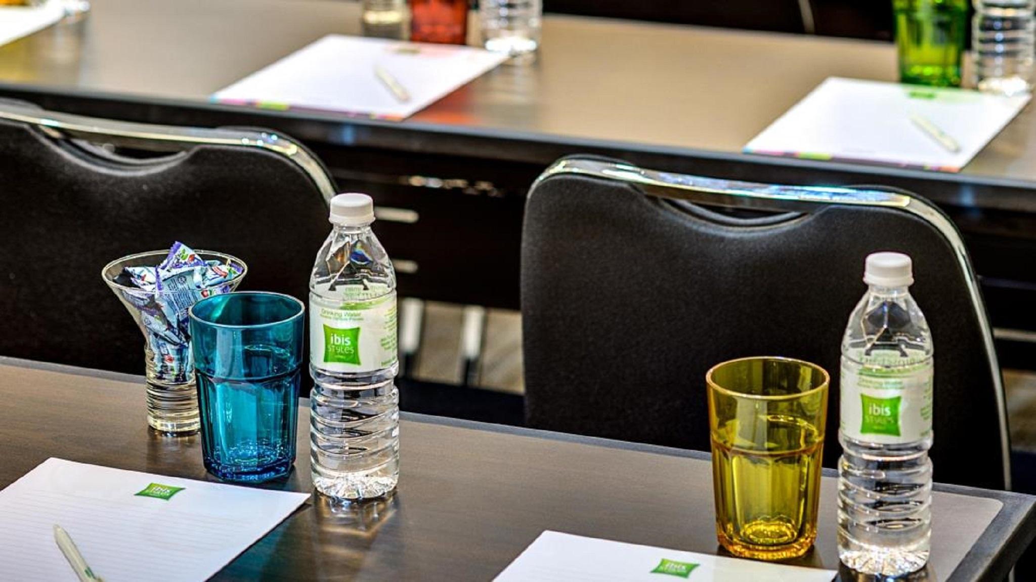Ibis Styles Kuala Lumpur Fraser Business Park Экстерьер фото