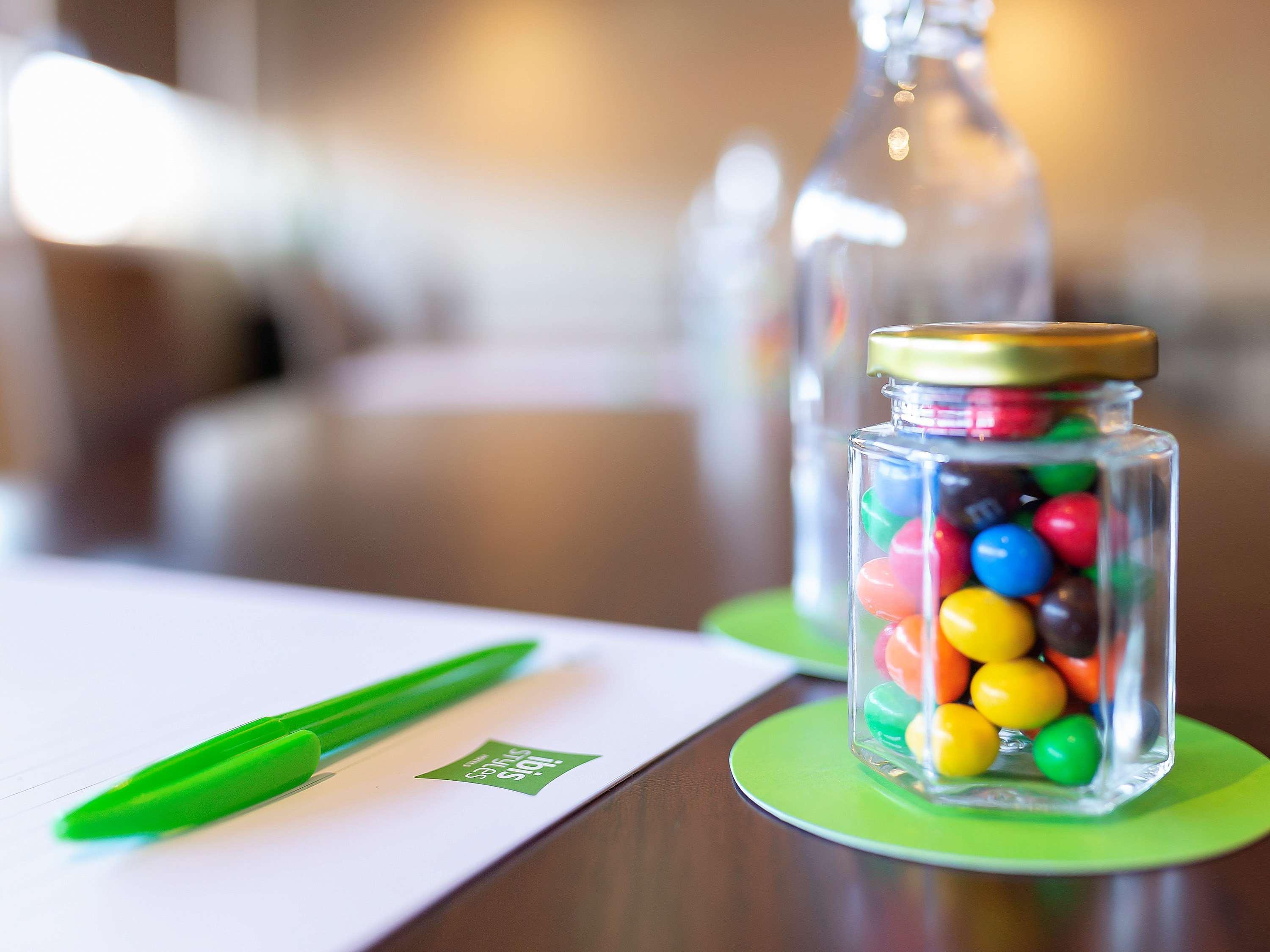 Ibis Styles Kuala Lumpur Fraser Business Park Экстерьер фото