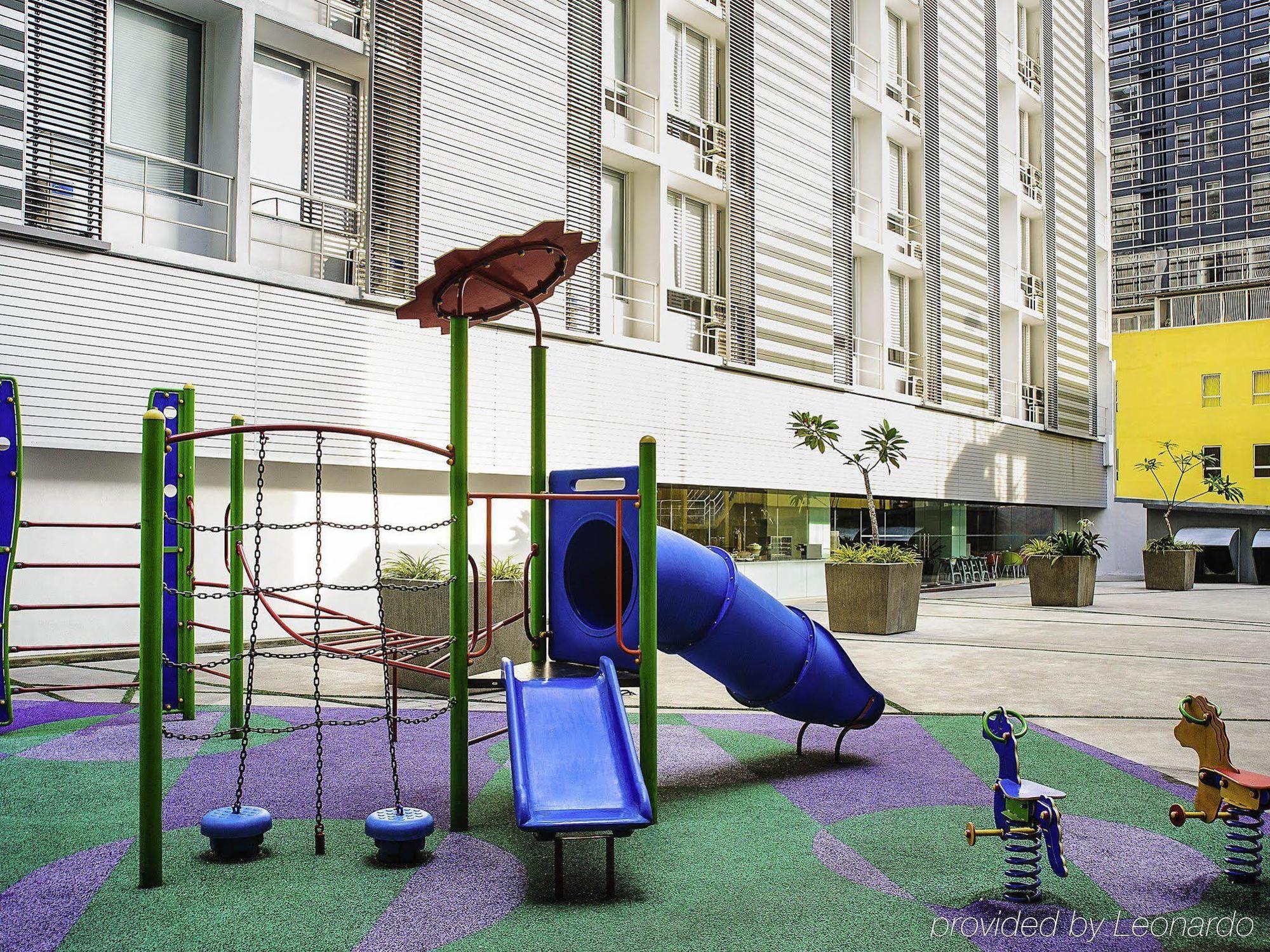 Ibis Styles Kuala Lumpur Fraser Business Park Экстерьер фото
