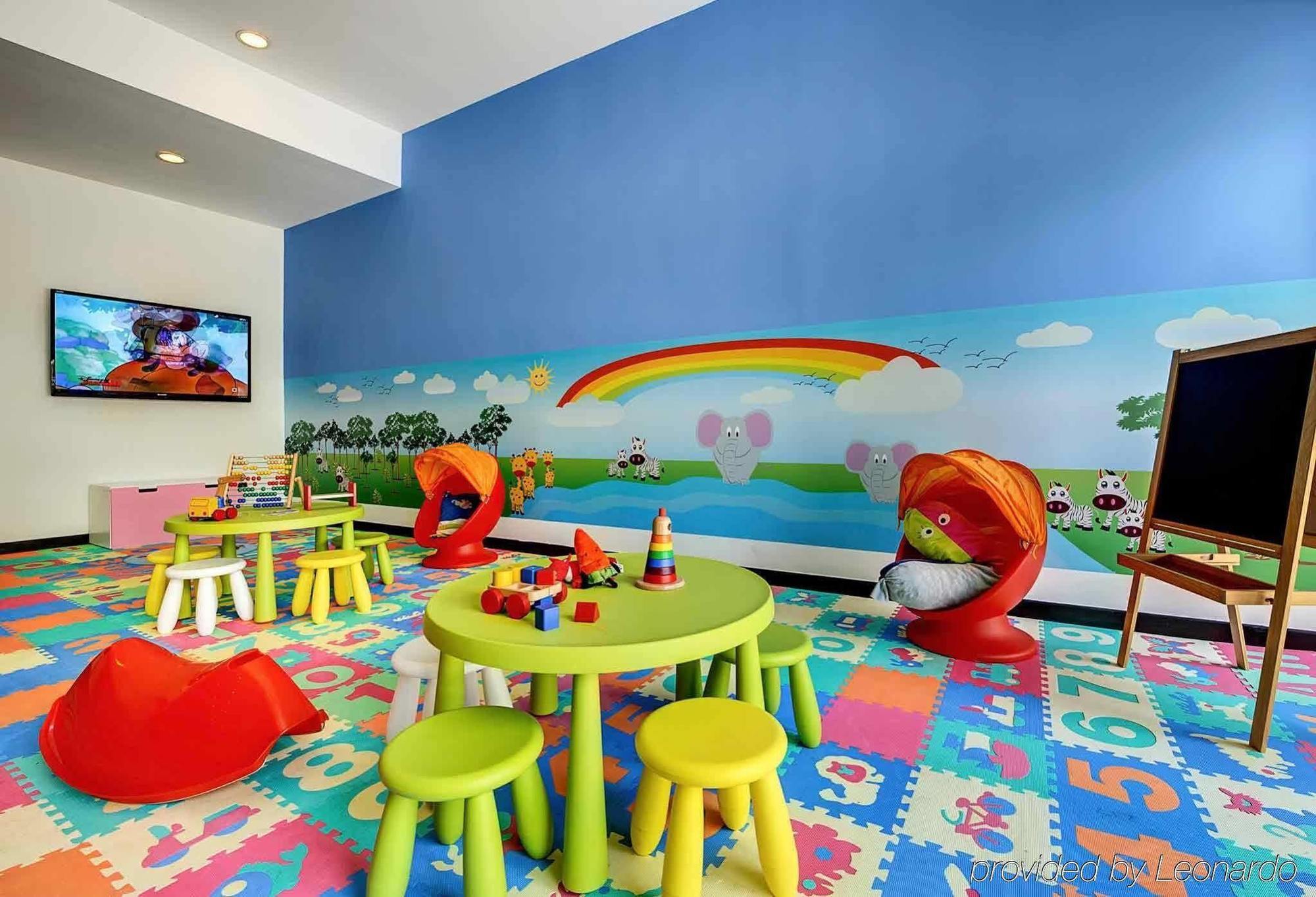 Ibis Styles Kuala Lumpur Fraser Business Park Экстерьер фото