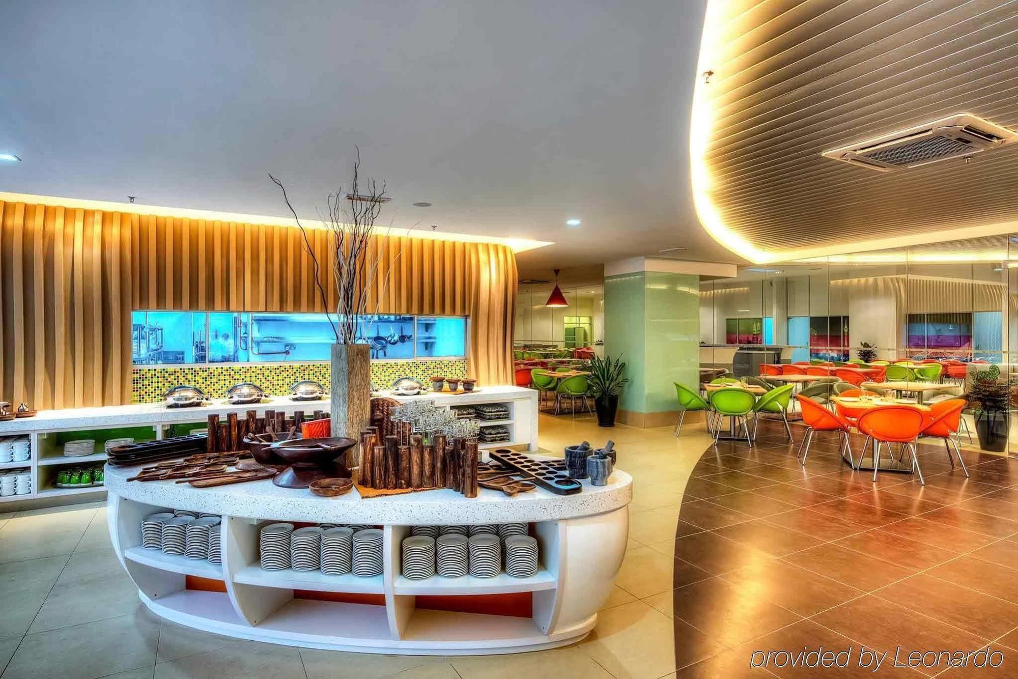 Ibis Styles Kuala Lumpur Fraser Business Park Экстерьер фото