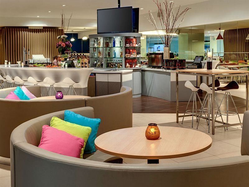 Ibis Styles Kuala Lumpur Fraser Business Park Экстерьер фото