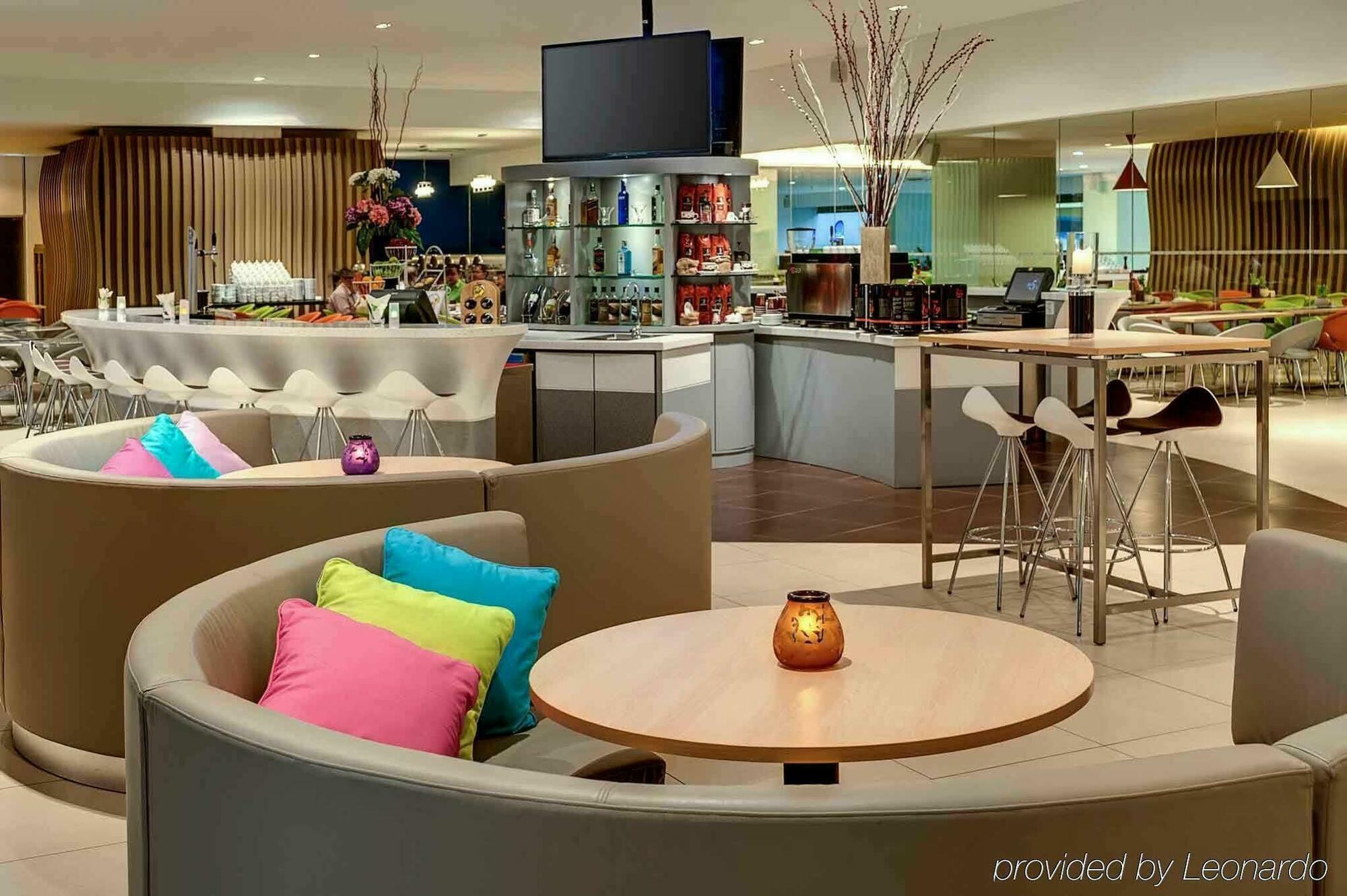 Ibis Styles Kuala Lumpur Fraser Business Park Экстерьер фото